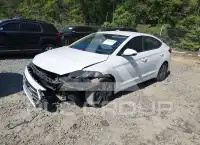 2017 Hyundai Elantra фото