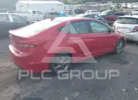 2017 Hyundai Elantra photo