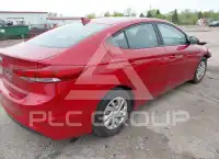2017 Hyundai Elantra фото