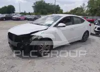 2017 Hyundai Elantra photo