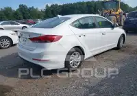 2017 Hyundai Elantra photo