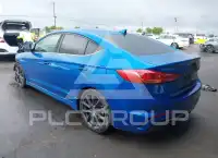 2017 Hyundai Elantra фото