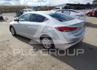2017 Hyundai Elantra фото