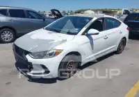2017 Hyundai Elantra photo