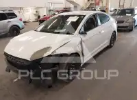 2017 Hyundai Elantra photo