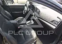 2017 Hyundai Elantra photo