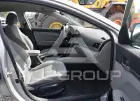 2017 Hyundai Elantra фото