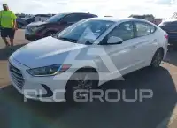 2017 Hyundai Elantra photo