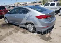2017 Hyundai Elantra photo