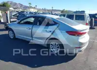 2017 Hyundai Elantra фото