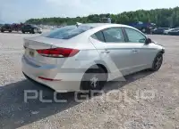 2017 Hyundai Elantra фото