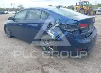 2017 Hyundai Elantra фото