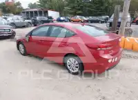 2017 Hyundai Elantra фото