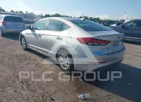 2017 Hyundai Elantra photo