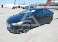 2017 Hyundai Elantra photo