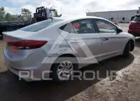 2017 Hyundai Elantra фото