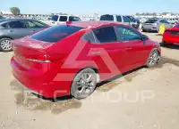 2017 Hyundai Elantra фото