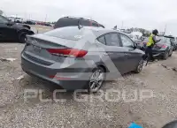 2017 Hyundai Elantra фото