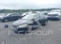 2017 Hyundai Elantra фото