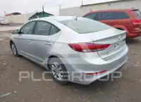 2017 Hyundai Elantra photo