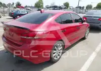 2017 Hyundai Elantra фото