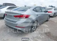 2017 Hyundai Elantra photo