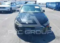 2017 Hyundai Elantra фото