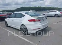 2017 Hyundai Elantra фото