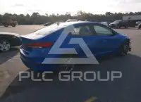 2017 Hyundai Elantra фото