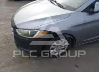 2017 Hyundai Elantra photo
