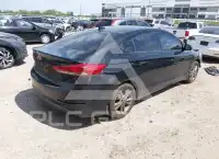 2017 Hyundai Elantra photo