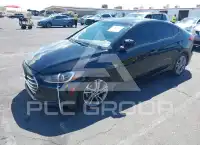 2017 Hyundai Elantra фото