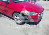 2017 Hyundai Elantra фото
