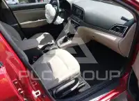 2017 Hyundai Elantra фото