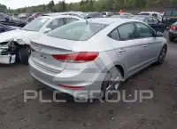 2017 Hyundai Elantra фото