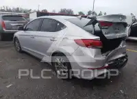 2017 Hyundai Elantra фото