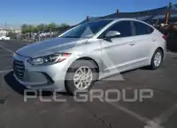 2017 Hyundai Elantra photo