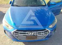 2017 Hyundai Elantra photo
