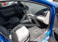 2017 Hyundai Elantra фото