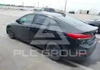 2017 Hyundai Elantra фото