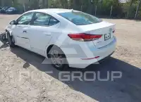 2017 Hyundai Elantra photo