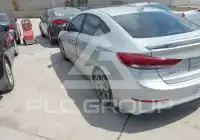 2017 Hyundai Elantra фото
