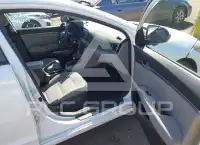 2017 Hyundai Elantra фото