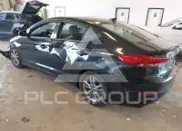2017 Hyundai Elantra photo