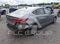 2017 Hyundai Elantra photo
