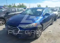 2017 Hyundai Elantra фото