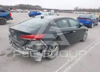 2017 Hyundai Elantra фото