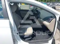 2017 Hyundai Elantra фото