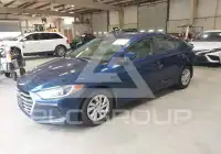 2017 Hyundai Elantra photo