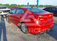 2017 Hyundai Elantra photo